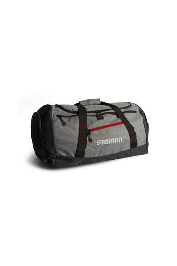 Generic ROMAN URBAN 50 L DUFFLE BAG
