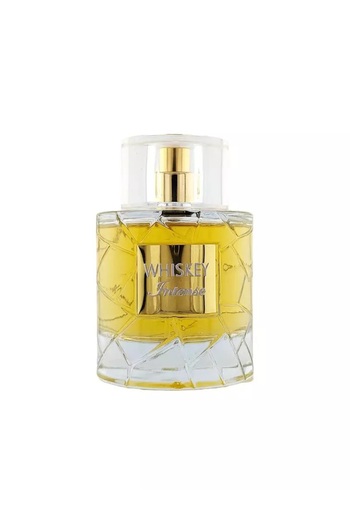 Fragrance World Whiskey Intense unisex eau de parfum 100 ml