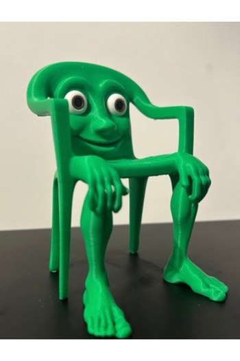 You Toys Karkerkar Kurkur Figure Toy