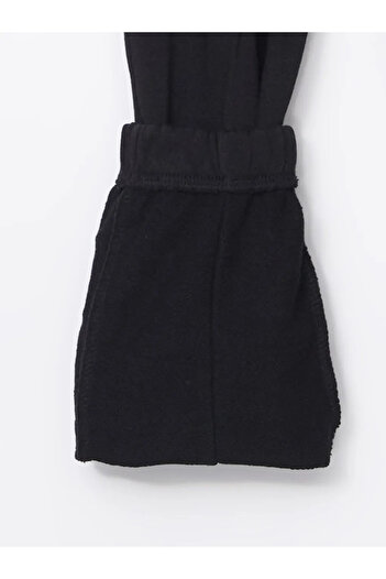 LC Waikiki Girls' Jogger Sweatpants with Elastic Waist