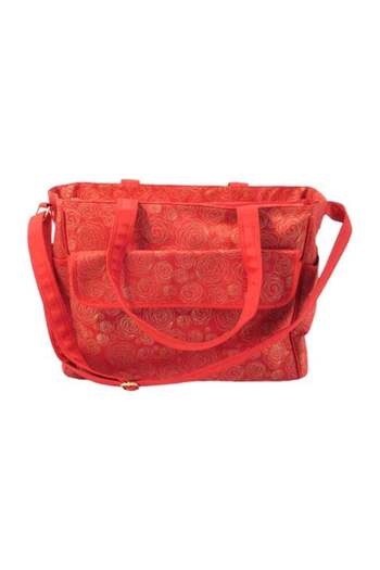 Summer Infant Messenger Diaper Changing Bag