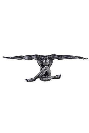 OEM "Balance" statuette L60cm