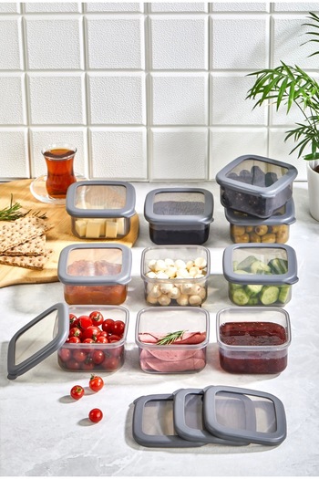 Sun Group ROYAL Storage Container 0,4 Lt. (10 Pcs)