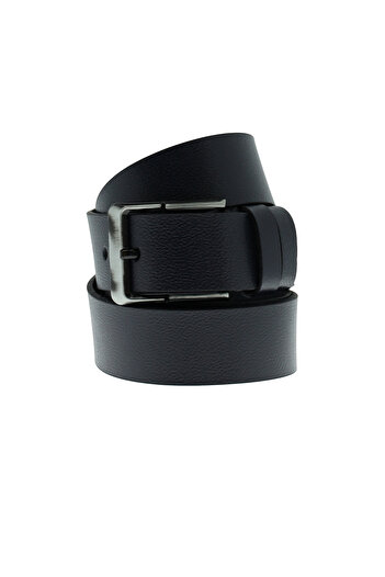 Kiğılı Sports Leather Belt
