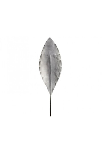 OEM Decorative flower, Gray Dracaena Leaf L112cm
