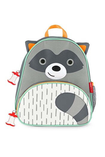 Skip Hop Zoo Backpack - Racoon