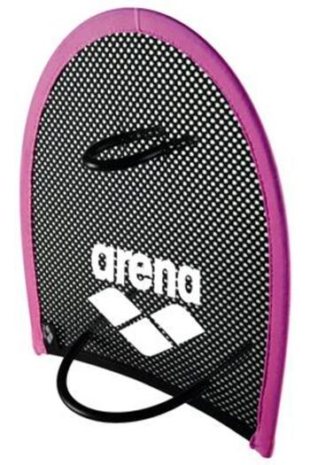 Generic Arena Flex Paddles Black/Pink