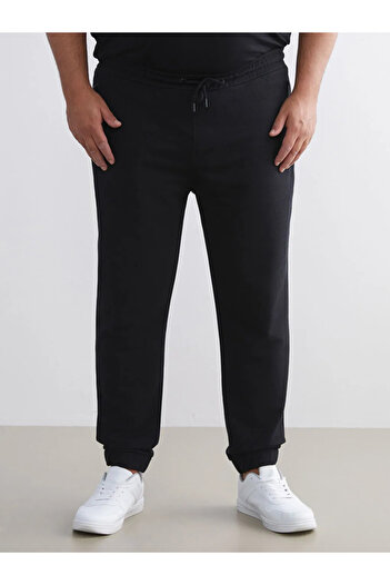 LC Waikiki Standart Kalıp Erkek Jogger Eşofman Altı