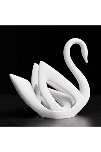3Dprinted Lebăda Grazioso