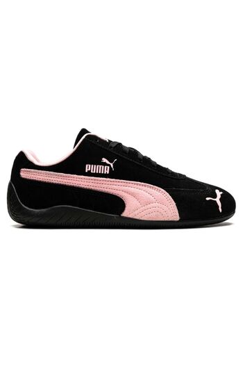 Puma Speedcat OG Streetwear Sneakers – Black-Mauve Mist
