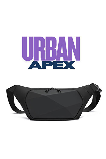 Changi Urban APEX Waist Bag