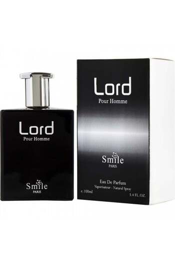 SMILE Lord Oud De Parfum - 100ml