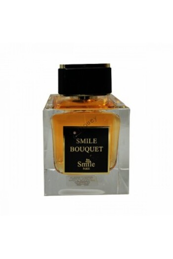 Samila Smile Bouquet Eau De Parfum For Women – 100 ml