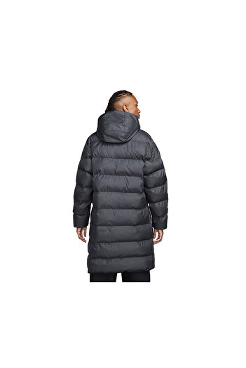 Nike Men's Casual Jacket Windrunner Primaloft ®   Fb8189-010 Black
