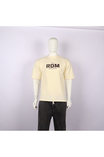 Red Planet Men’s T-Shirt