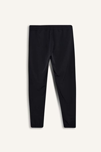 DeFacto DeFactoFit Standart Fit Dokuma Sporcu Jogger F2311AX25WN
