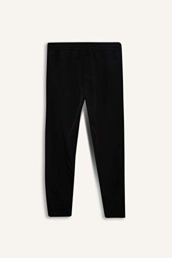DeFacto DeFactoFit Standart Fit Dokuma Sporcu Jogger F2311AX25WN