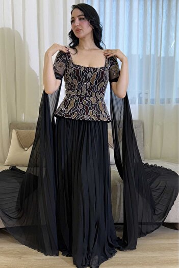 MEZON FASHION Dream Evening Dress