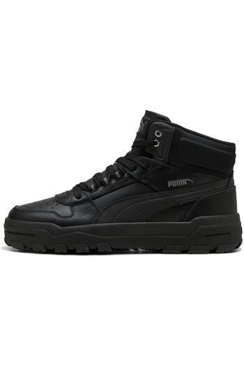 Puma Sneakers Rebound, Black, Unisex