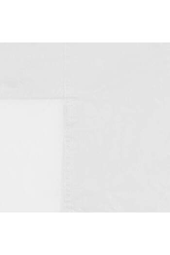 vidaxl Party Tent Sidewall 2 pcs with Window PE White