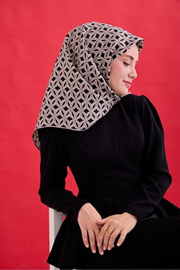 Silk Home Twill Silk Scarf 11479-02