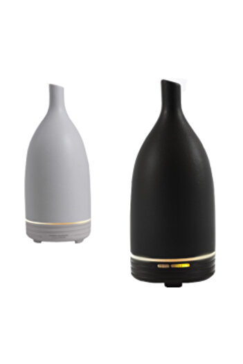 IONCARES Aroma Diffuser and Humidifier 'Ellestfun' - Ceramic