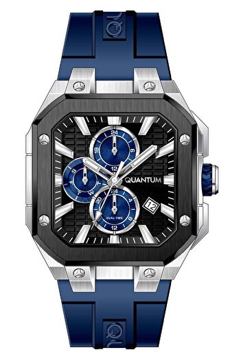 Quantum Pwg1235.359 Men's Wristwatch
