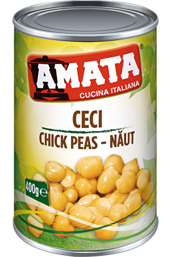 Amata Beef 400g