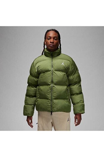 Nike Mj Poly Puffer Jacket Men's Coat