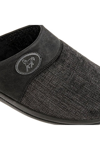 Muya Ruby Anatomical Insole House Slippers