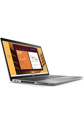 Dell Latitude