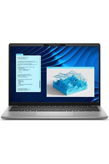 Dell Latitude