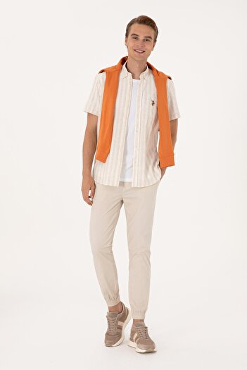 U.S. Polo Assn. Men's Trousers 2108109