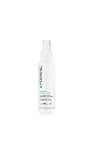 Paul Mitchell Instant Moisture Awapuhi Paraben – Free Hair Leave – In Cr. Tx For Moist. 100 ml