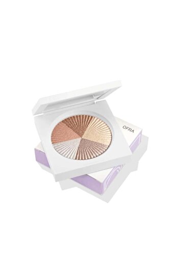 OFRA OFRA Highlighter Pentagram Face Highlighter - Beverly Hills