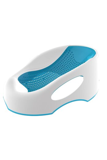 First Step Bath Rack, Blue, CC9628