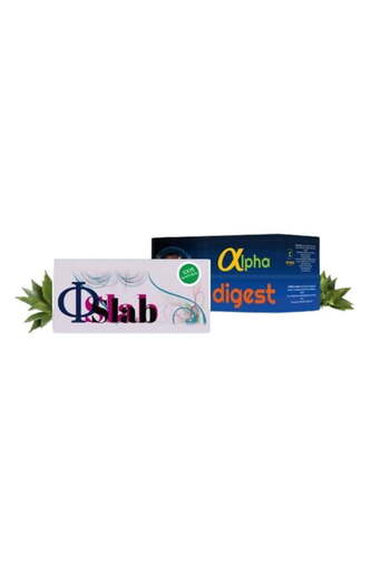 Cerasus Puterea Naturii and Detox Package