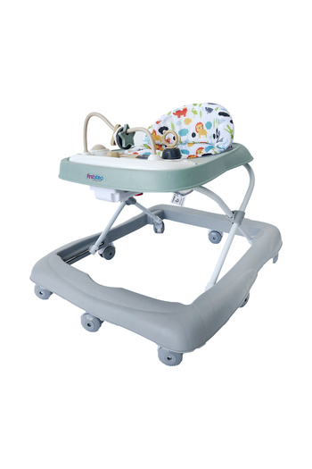 First Step Baby Walker, Mint, 8121B24