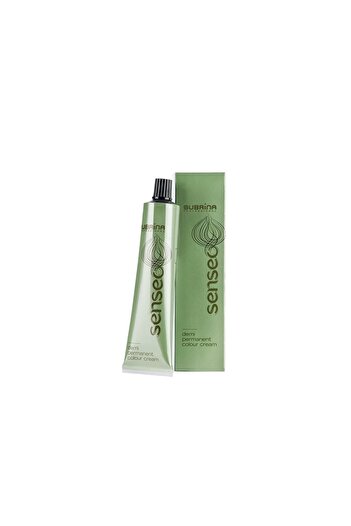 Subrina Professional Senseo Ammonia-Free Demi-Permanent Hair Dye 7/75 Medium Blond Chestnut 60 ml