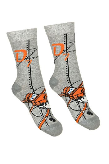 Planes Boys' socks