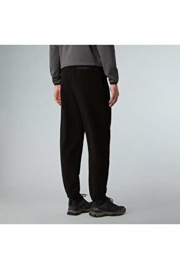 THE NORTH FACE M Glacier Fleece Pants Nf0A8D0Tjk31