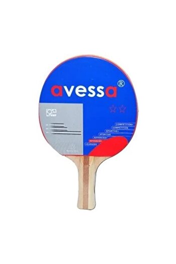 AVESSA Rak 200 Table Tennis Racket 2 Star