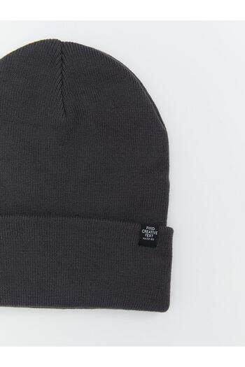LC Waikiki Basic Men's Beret (W5)