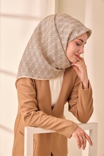 Silk Home Twill Silk Scarf 11479-32