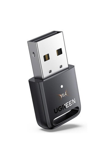 Ugreen Adaptor Bluetooth pentru PC Ugreen, negru, 35058
