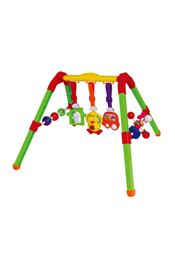 First Step Baby Play Gym 206-46