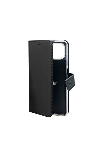 Celly Wally Xiaomi Redmi 10 case black