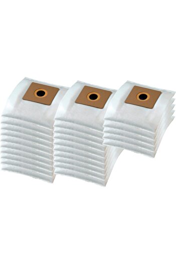 KOMA ET34S - Set of 25 vacuum cleaner bags for ETA Galanto 1474