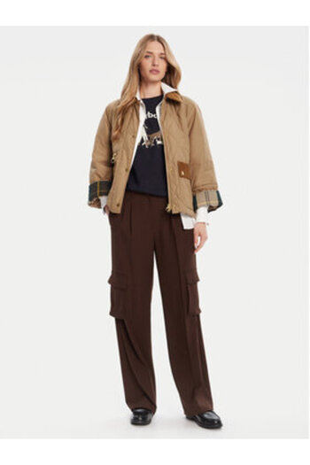 Barbour Women's Transitional jacket LQU1840BE31 Multicolor
