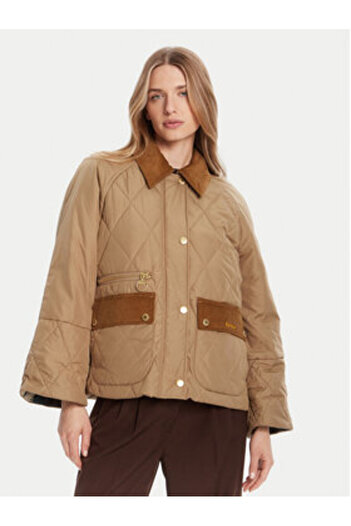 Barbour Women's Transitional jacket LQU1840BE31 Multicolor